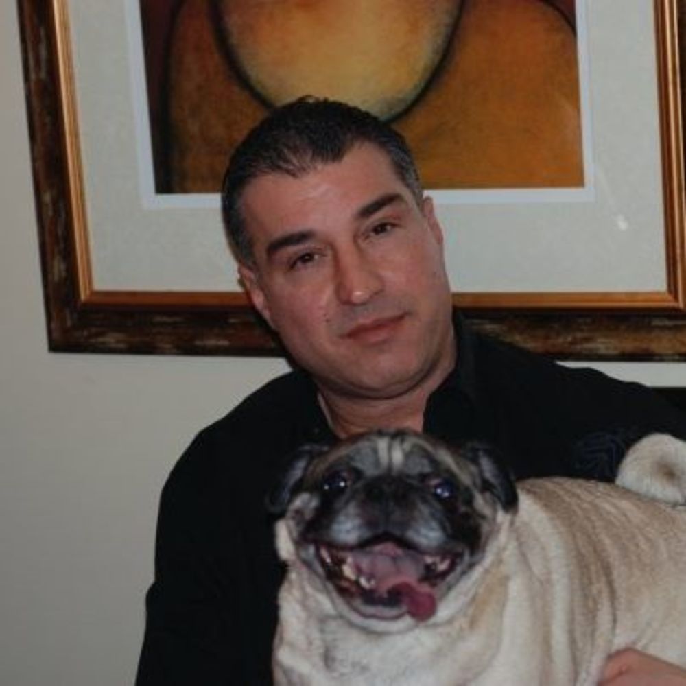 Meet your Posher, Thomas